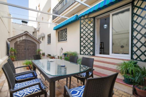 Apartamento Huerta del Obispo